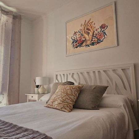 Apartamentos Los Descalzos Angel With Private Terrace Free Parking Ronda Bagian luar foto