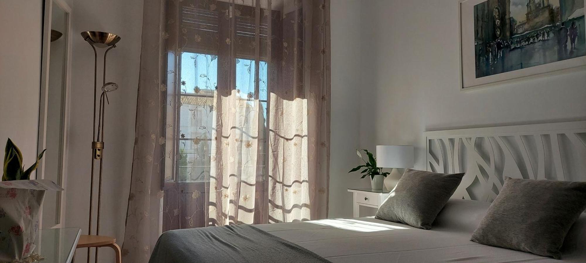 Apartamentos Los Descalzos Angel With Private Terrace Free Parking Ronda Bagian luar foto