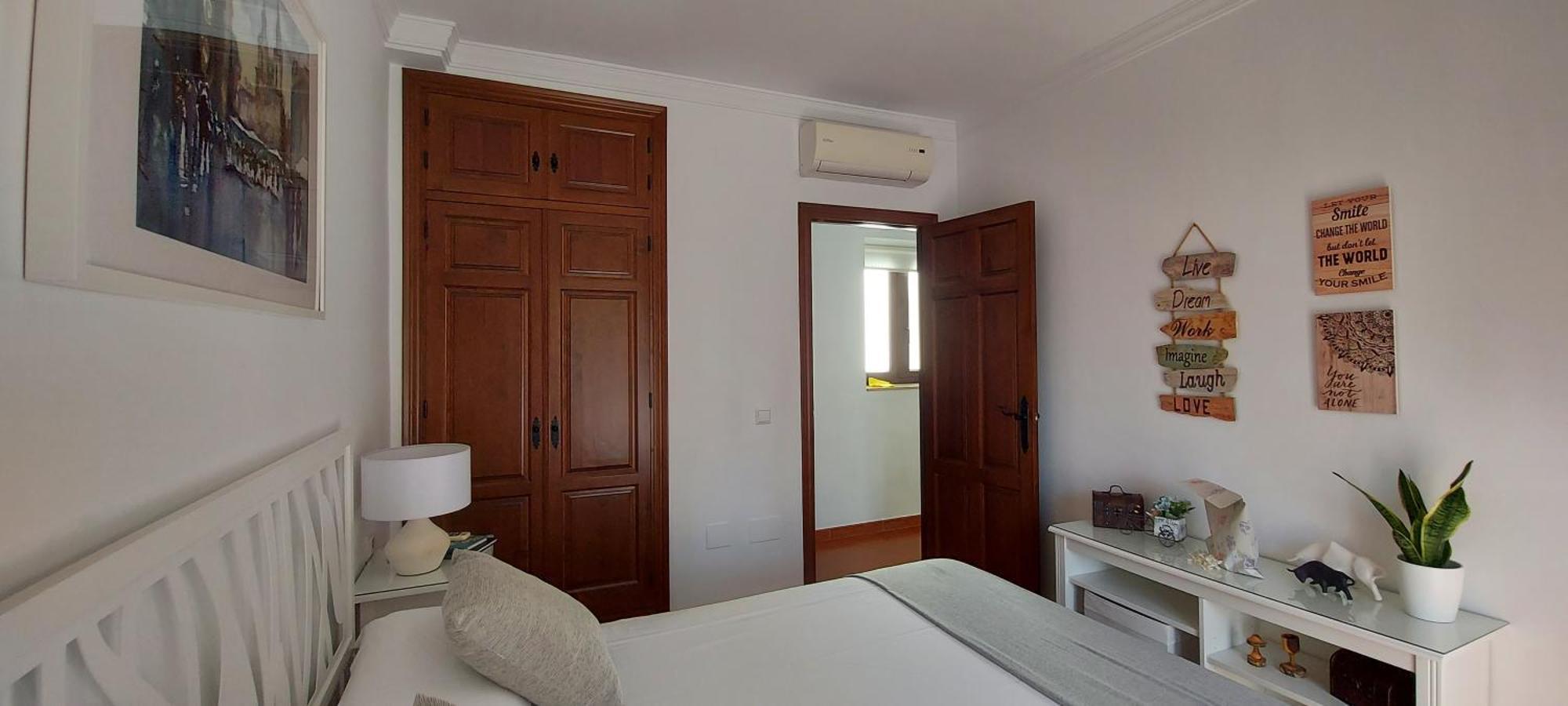 Apartamentos Los Descalzos Angel With Private Terrace Free Parking Ronda Bagian luar foto