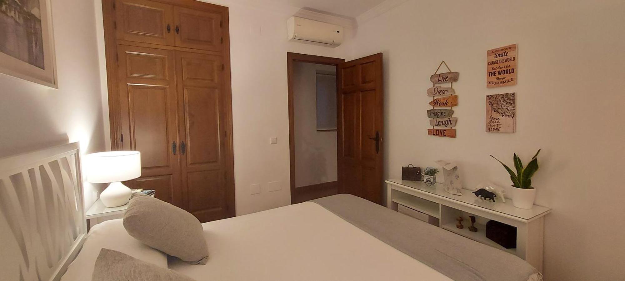 Apartamentos Los Descalzos Angel With Private Terrace Free Parking Ronda Bagian luar foto
