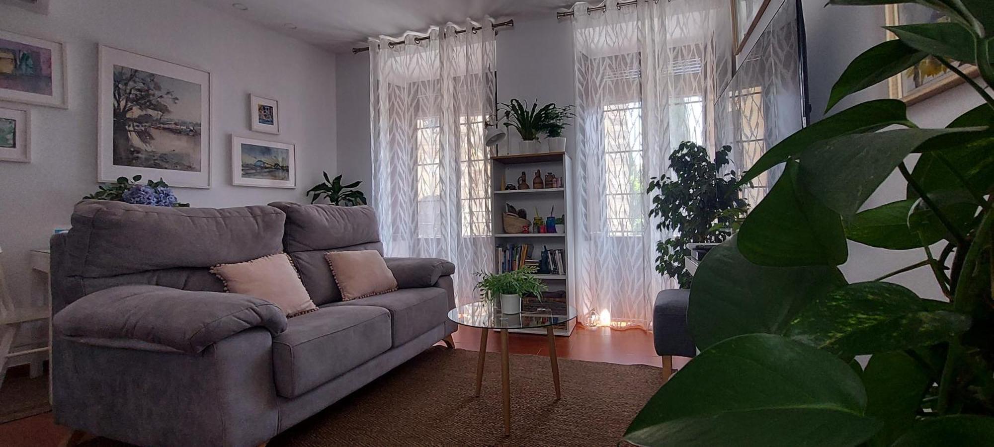 Apartamentos Los Descalzos Angel With Private Terrace Free Parking Ronda Bagian luar foto