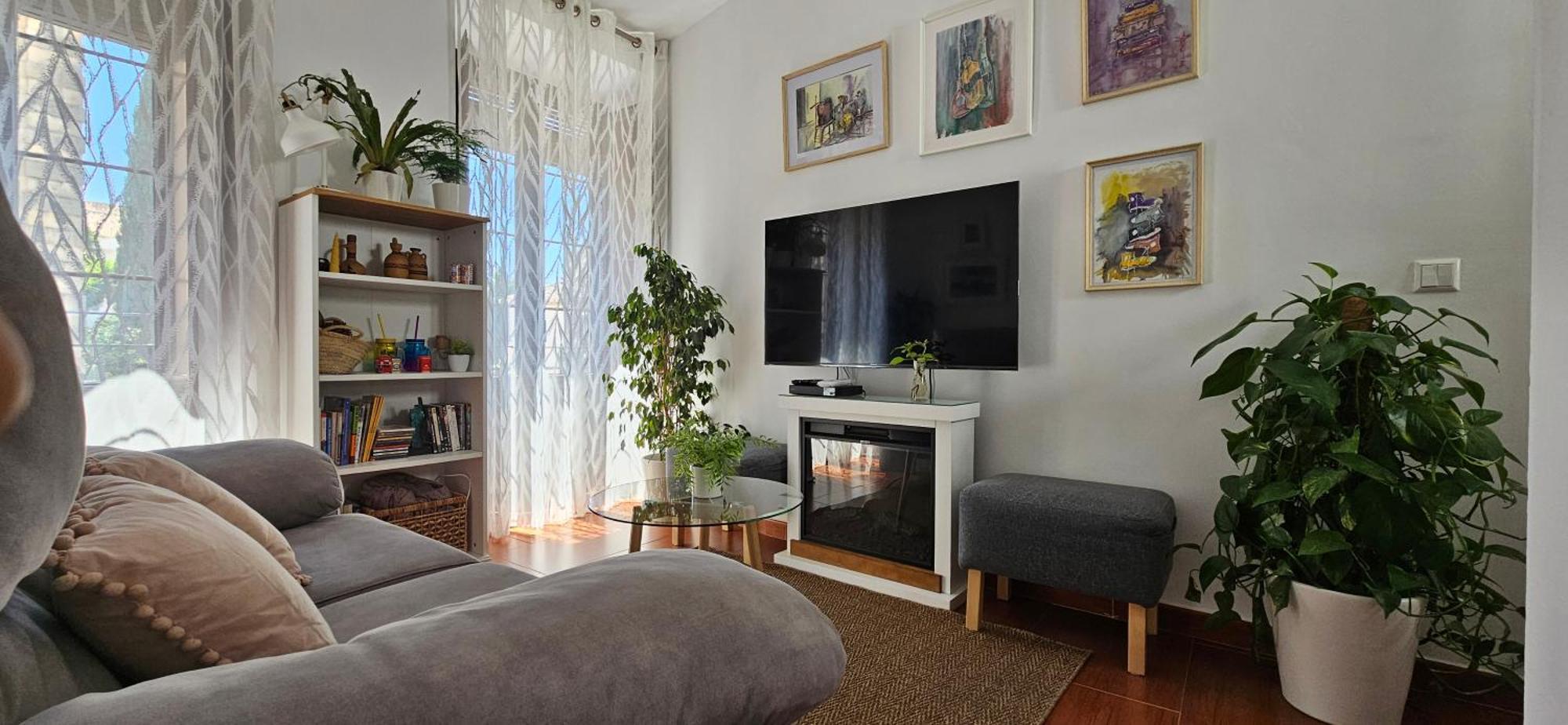 Apartamentos Los Descalzos Angel With Private Terrace Free Parking Ronda Bagian luar foto