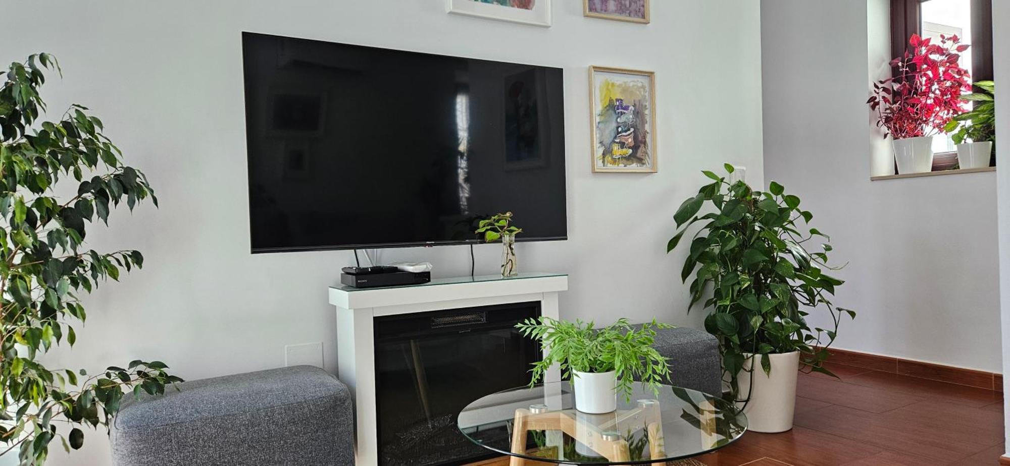 Apartamentos Los Descalzos Angel With Private Terrace Free Parking Ronda Bagian luar foto