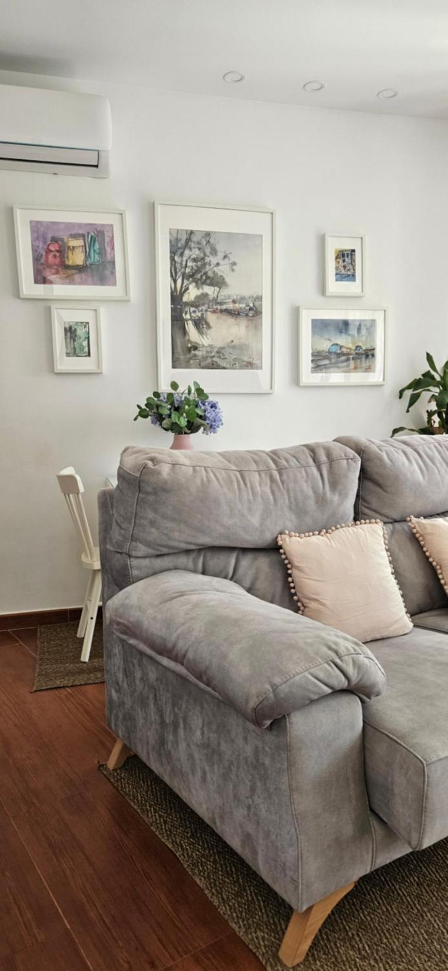 Apartamentos Los Descalzos Angel With Private Terrace Free Parking Ronda Bagian luar foto