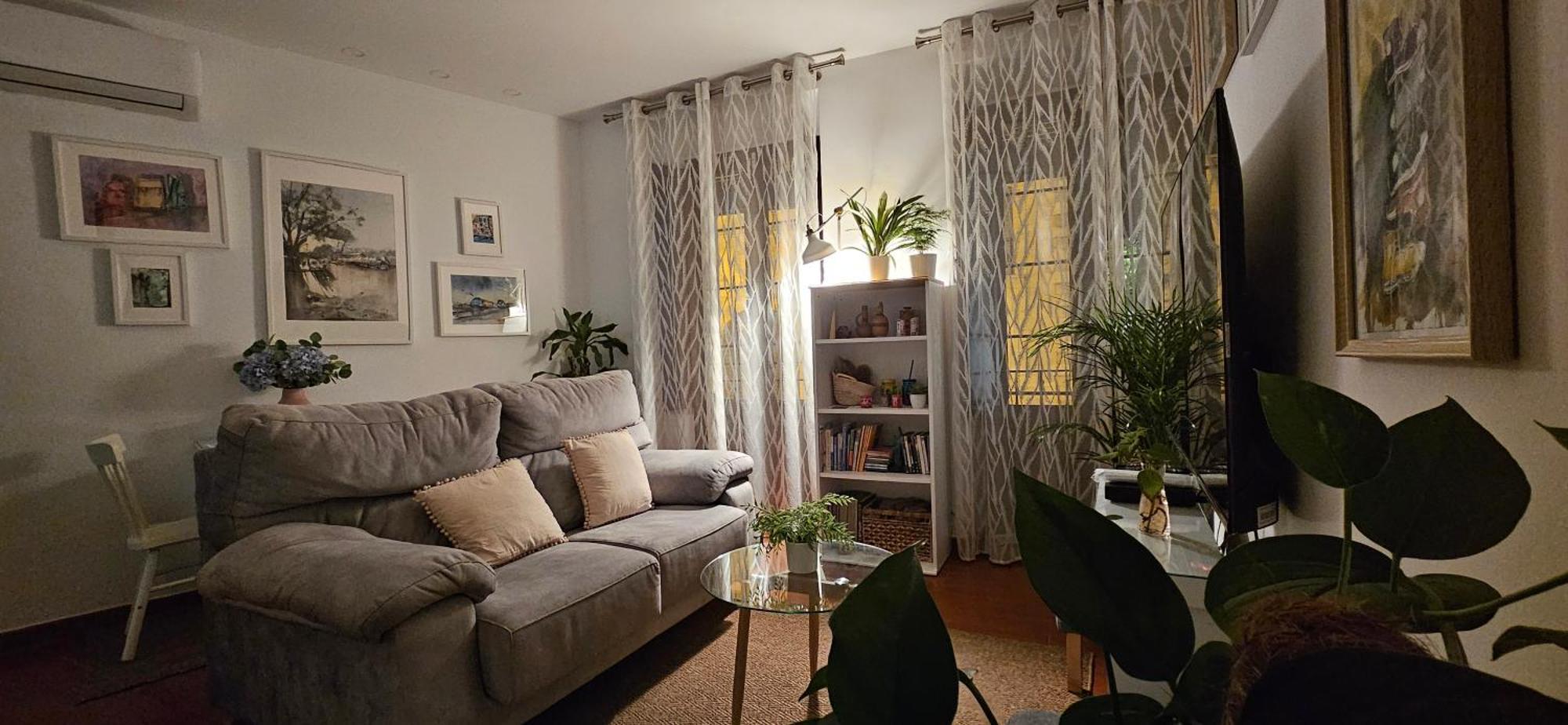 Apartamentos Los Descalzos Angel With Private Terrace Free Parking Ronda Bagian luar foto