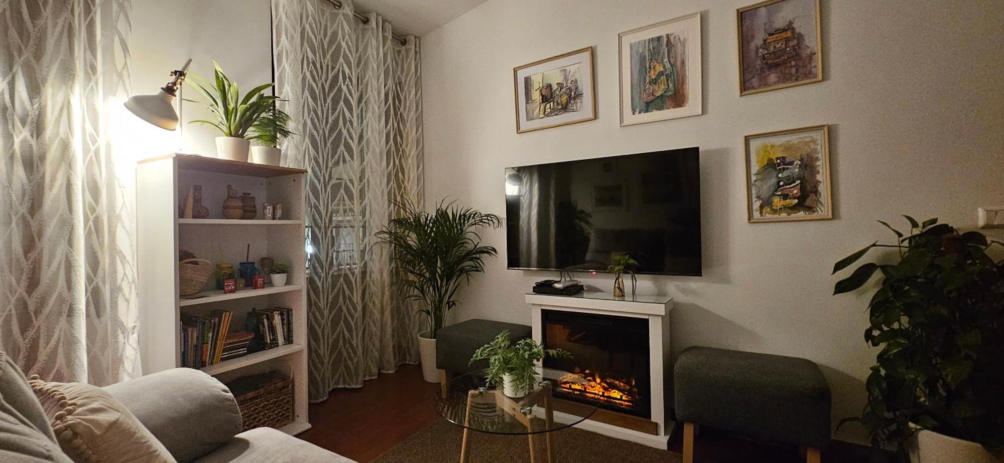 Apartamentos Los Descalzos Angel With Private Terrace Free Parking Ronda Bagian luar foto