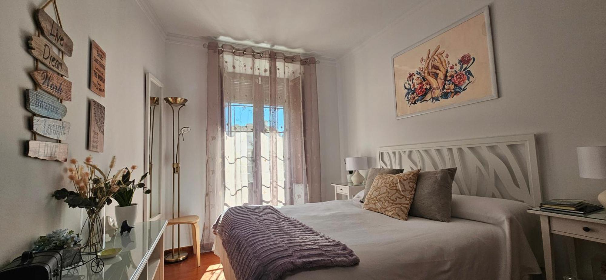 Apartamentos Los Descalzos Angel With Private Terrace Free Parking Ronda Bagian luar foto