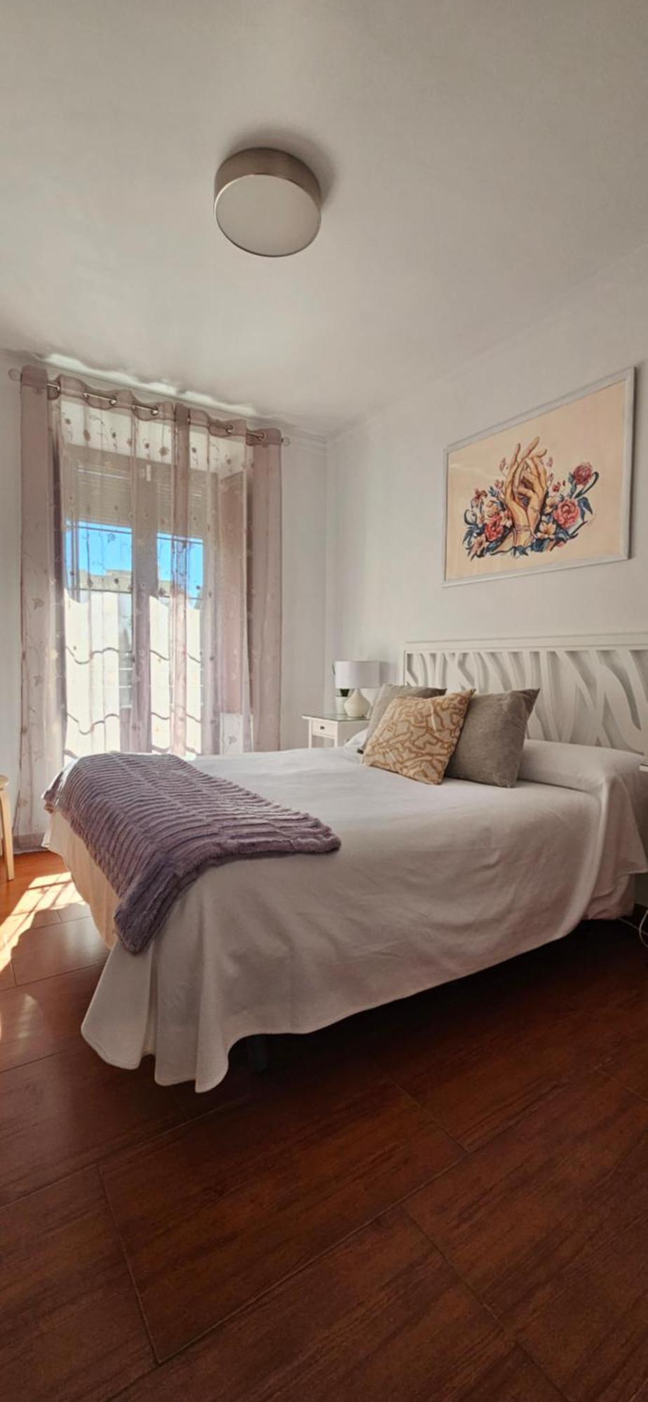 Apartamentos Los Descalzos Angel With Private Terrace Free Parking Ronda Bagian luar foto