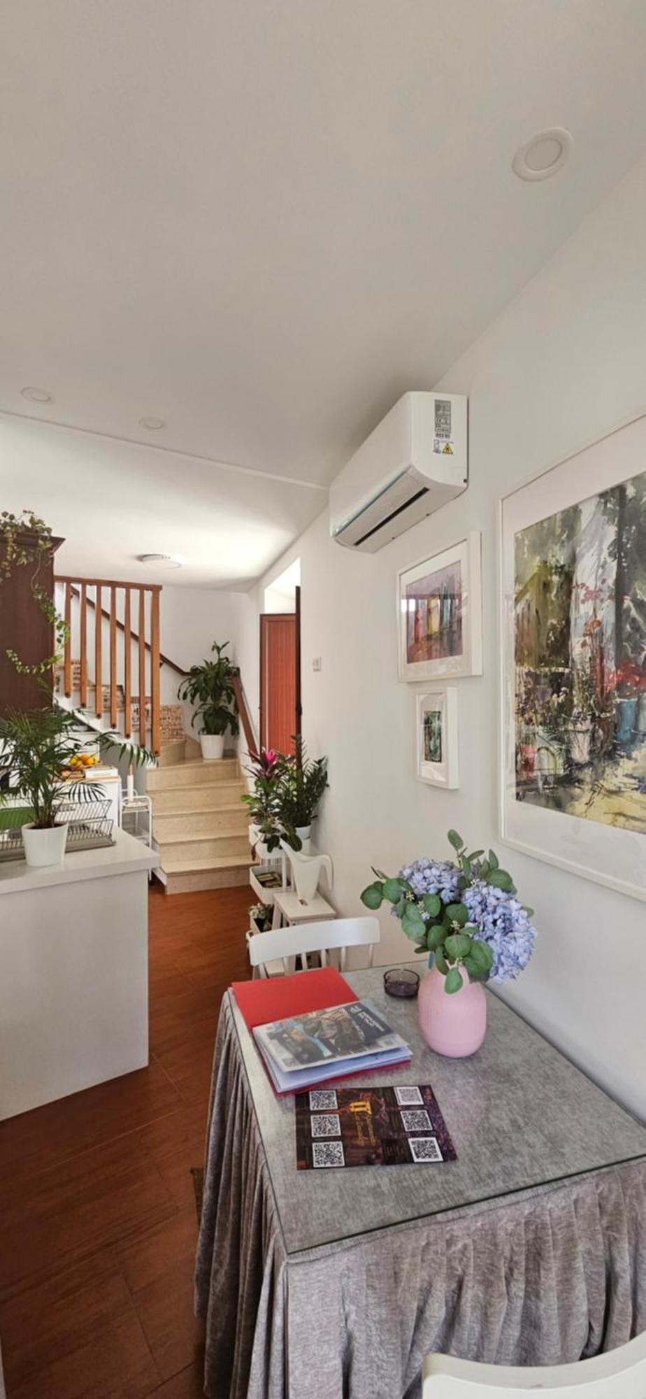 Apartamentos Los Descalzos Angel With Private Terrace Free Parking Ronda Bagian luar foto
