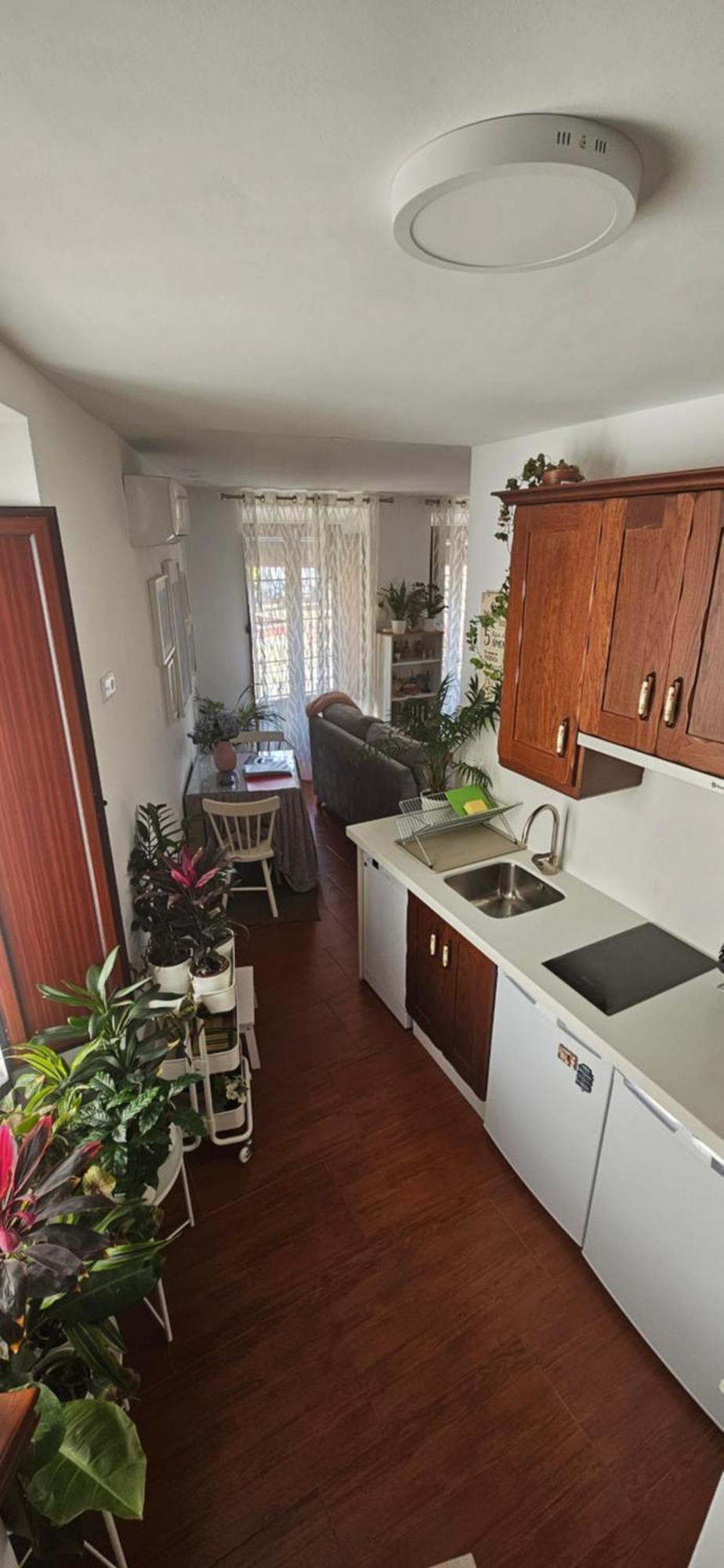Apartamentos Los Descalzos Angel With Private Terrace Free Parking Ronda Bagian luar foto