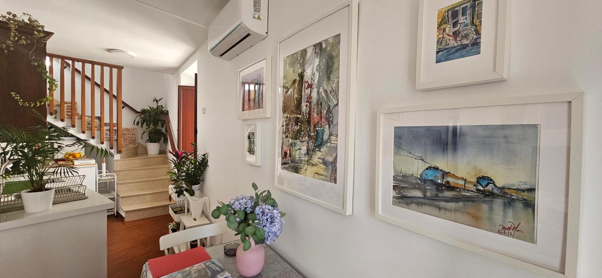 Apartamentos Los Descalzos Angel With Private Terrace Free Parking Ronda Bagian luar foto