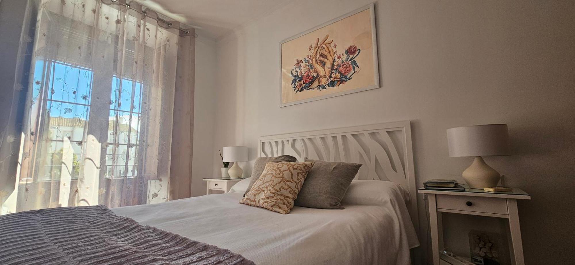 Apartamentos Los Descalzos Angel With Private Terrace Free Parking Ronda Bagian luar foto